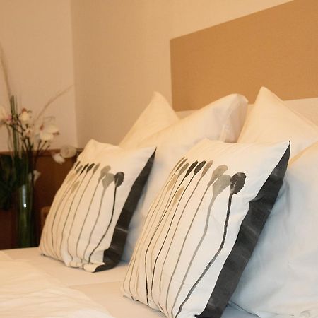 Stadthotel Russelsheim Exteriér fotografie