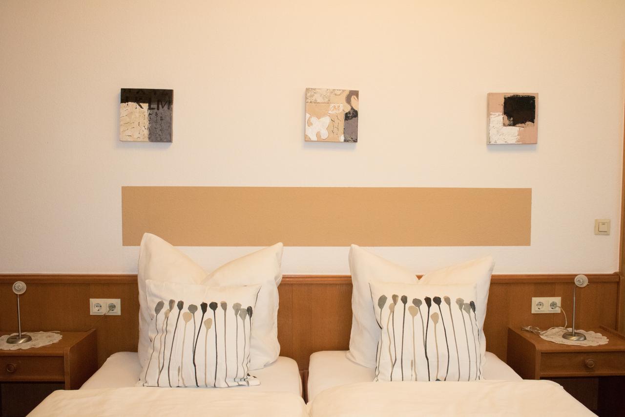 Stadthotel Russelsheim Exteriér fotografie