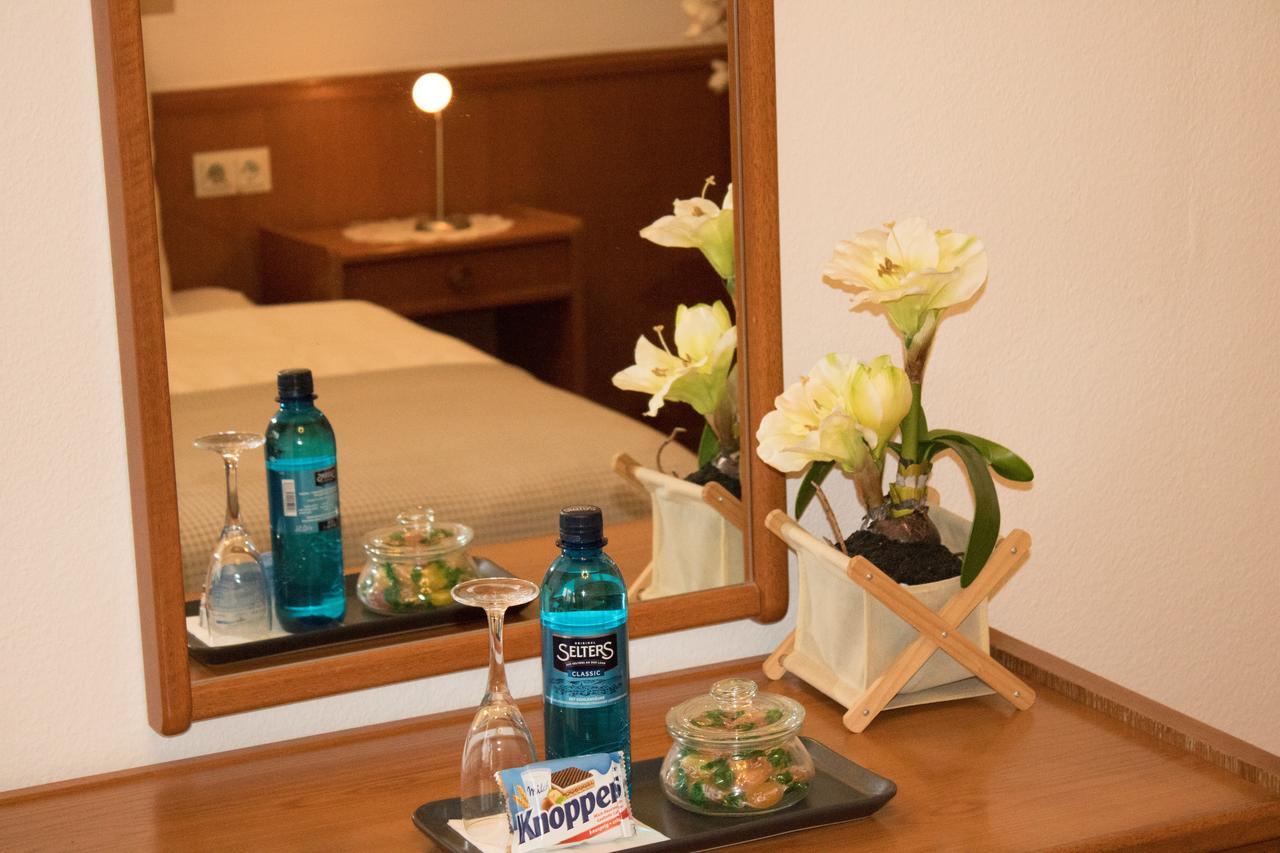 Stadthotel Russelsheim Exteriér fotografie