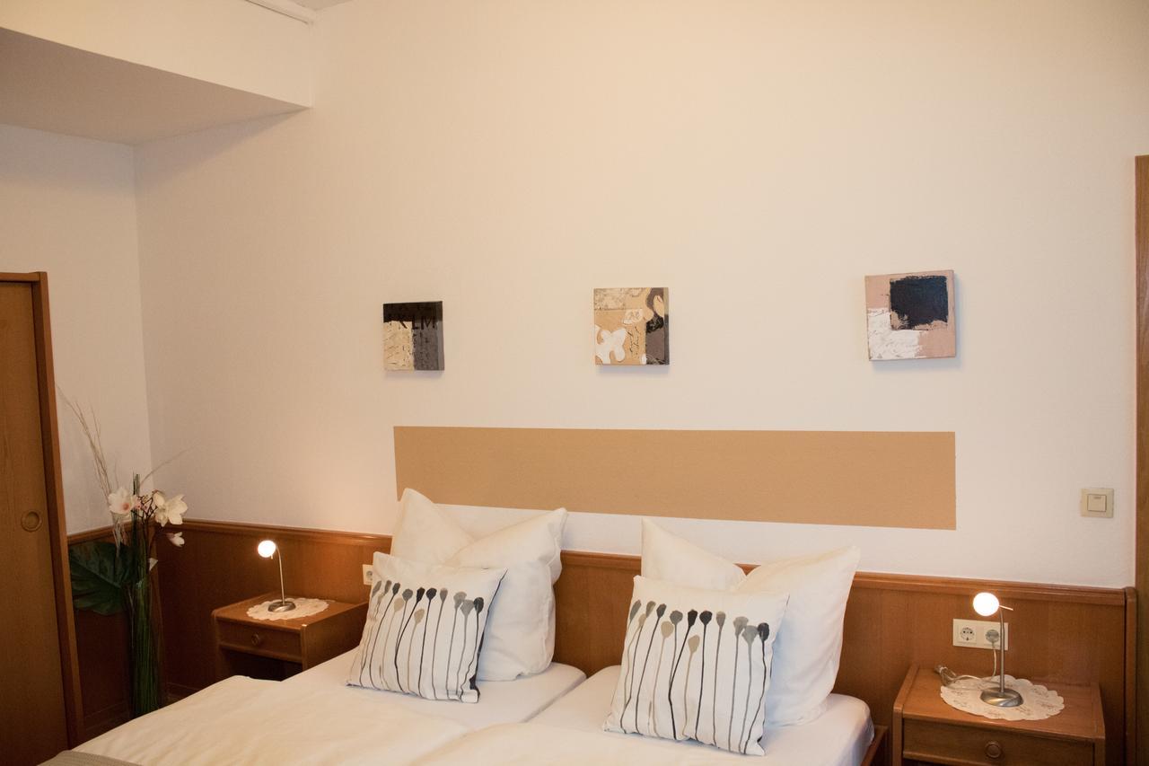 Stadthotel Russelsheim Exteriér fotografie