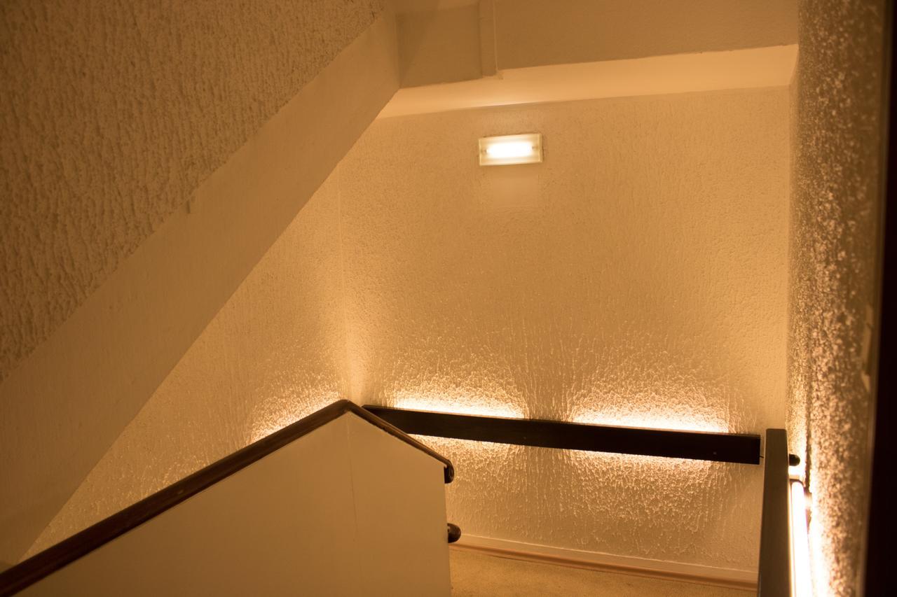 Stadthotel Russelsheim Exteriér fotografie